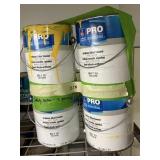 SHERWIN-WILLIAMS PRO INDUSTRIAL URETHANE ALKYD
