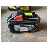 MILWAUKEE M18 REDLITHIUM HIGH OUTPUT HD12.0