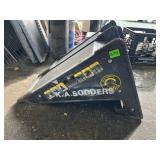 PIVOT LADDER TOOL, MADE IN USA.