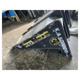 PIVOT LADDER TOOLS, LADDER LEVELER, STABILIZER.