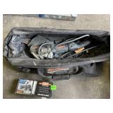 ARBORTECH AS170 BRICK & MORTAR SAW W/ CAULKING