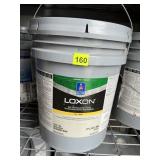 SHERWIN WILLIAMS LOXON EXTERIOR ARCHITECTURAL