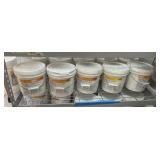 10MASTER BUILDERS SOLUTIONS MASTERSEAL NP 100 TINT