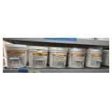10MASTER BUILDERS SOLUTIONS MASTERSEAL NP 100 TINT