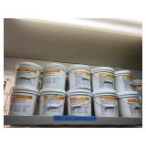 (20) MASTERSEAL NP 100 TINT BASE, ONE COMPONENT