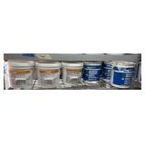 10 SHERWIN WILLIAMS LOXON NS2 POLYURETHANE SEALANT