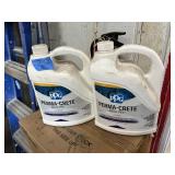 PPG PERMA-CRETE AQUA-PEL 4-6100 INTERIOR/EXTERIOR