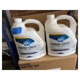 PPG PERMA-CRETE AQUA-PPEL INTERIOR/EXTERIOR CLEAR