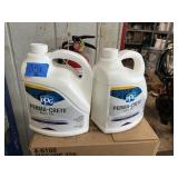 PPG PERMA-CRETE AQUA-PEL 4-6100, CLEAR,