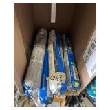 CARTON OF SHERWIN-WILLIAMS LOXON S1 POLYURETHANE