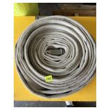 CAMPBELL FIRE HOSE, TEXTILE WRAPPED, METAL