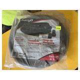 PARTSO FLEXIBLE DRAIN HOSE KIT, 24 PI UNIVERSAL
