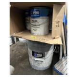 SHERWIN WILLIAMS PRO INDUSTRIAL PRO-CRYL