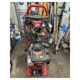 TROY-BILT BRIGGS & STRATTON GAS PRESSURE WASHER,