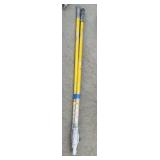 FIBERGLASS HOT STICK EXTENSION POLES, HIGH