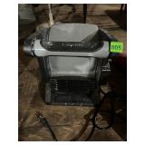 LASKO PORTABLE AIR MOVER, AUX POWER OUTLETS,