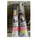 PRIVATE EYES - CAR WINDOW TINT KITS, COMPLETE W/