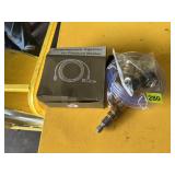 NEW DOWNSTREAM INJECTOR FOR PRESSURE WASHER W/