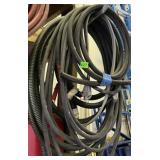 CONTINENTAL INDUSTRIAL HOSES, TANK HOSE,