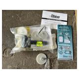 ALBION DISPENSING TOOL ACCESSORIES, STANDARD