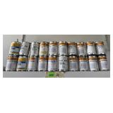 MASTERBUILDERS SOLUTIONS MASTERSEAL & SIKAFLEX