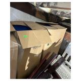 WILSONART INTERNATIONAL BLUE ROLLED LAMINATE