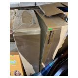 ARMSTRONG CEILING PANELS, SEALED BOX