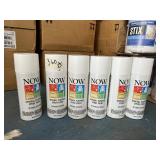 NOW GENERAL PURPOSE SPRAY PAINT,