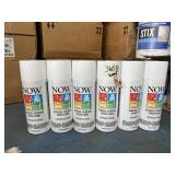NOW GENERAL PURPOSE SPRAY PAINT,