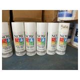 NOW GENERAL PURPOSE SPRAY PAINT,
