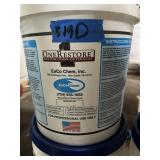 EACO CHEM ONERESTORE RESTORATION DETERGENT