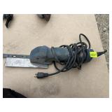 BLACK+DECKER CORDED RECIPROCATING SAW, VARIABLE