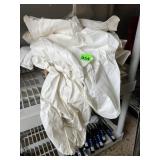 3M SCOTCH BRAND DISPOSABLE PROTECTIVE COVERALLS,
