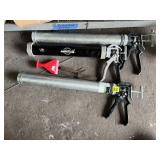 ALBION B-LINE B12B30 BULK GUN, NEWBORN 620AL