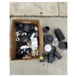 CHARLOTTE PLUMBING FITTINGS, PVC/ABS PIPE