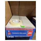 SHERWIN-WILLIAMS CP66 PAINTER'S TAPE, CONTRACTOR