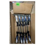 CONTRACTOR MINI ROLLER FRAMES, 1/4'.
