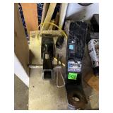REESE WPDW FARM & RANCH TRAILER HITCH COMPONENTS,