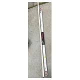 OPT7 LIGHTING TUBE, WHITE TUBE, COILED BLACK