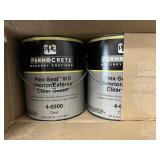 PPG PERMA-CRETE PLEX-SEAL WB INTERIOR/EXTERIOR