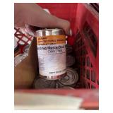 MASTERSEAL COLOR PACKS, ARCHITECTURAL BROWN
