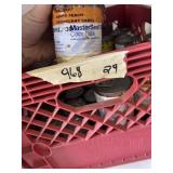MASTERSEAL COLOR PACKS, SANDY PEACH, DROMEDARY
