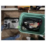 VX 5000 COMMERCIAL VAPOR SYSTEM, GAUGE, CONTROLS,