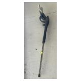 2 POWER WASHER WANDS