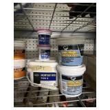 DAP READY-MIXED CONCRETE PATCH, DRYDEX SPARKLING