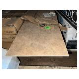 DUSTY GREY, STONEPEAK 12' X 24' NOMINAL TILE.
