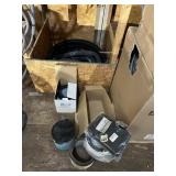 PURE BURG PALL FILTER ELEMENTS, NEW IN BOX