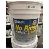 GREAT LAKES LABORATORIES NO RINSE SUPER