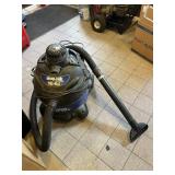 SHOP-VAC WET/DRY VACUUM, 16 GALLON, 6.5 HP, HOSE,