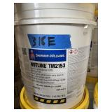 SHERWIN-WILLIAMS HOTLINE TM2321 FAST DRY